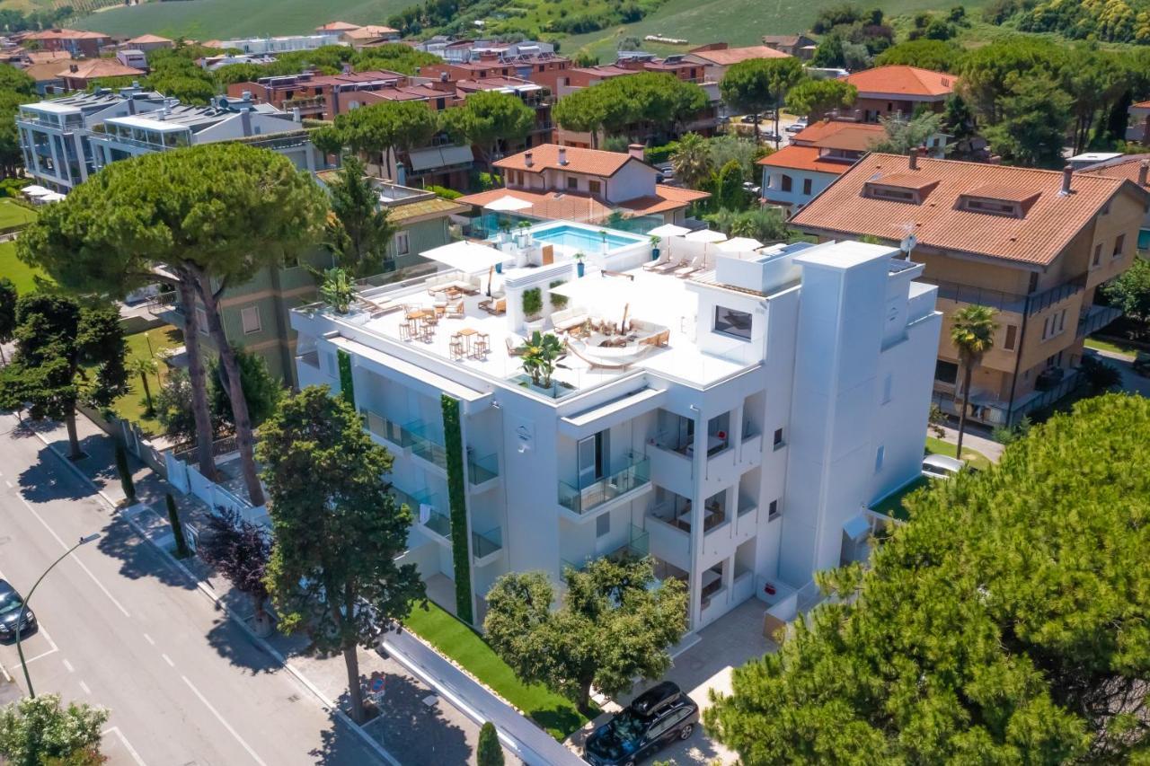 Villa Mare פינטו מראה חיצוני תמונה